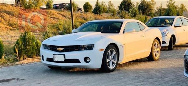 Chevrolet Camaro 2013 for sale in Iraq - Baghdad